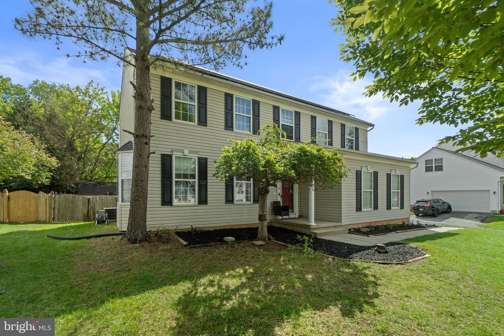 4210 MEAD DR, Hampstead, MD 21074