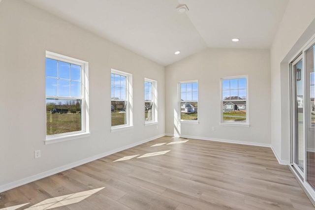 9901 Migratory LANE, Mequon, WI 53097