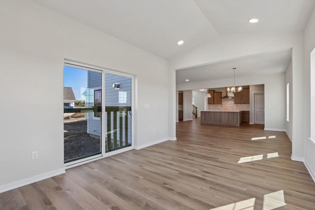 9901 Migratory LANE, Mequon, WI 53097