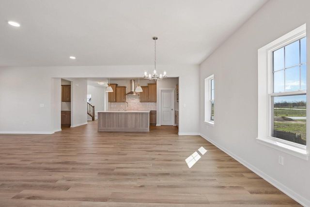 9901 Migratory LANE, Mequon, WI 53097