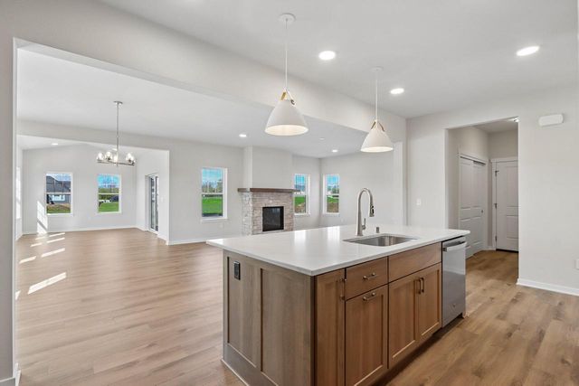 9901 Migratory LANE, Mequon, WI 53097
