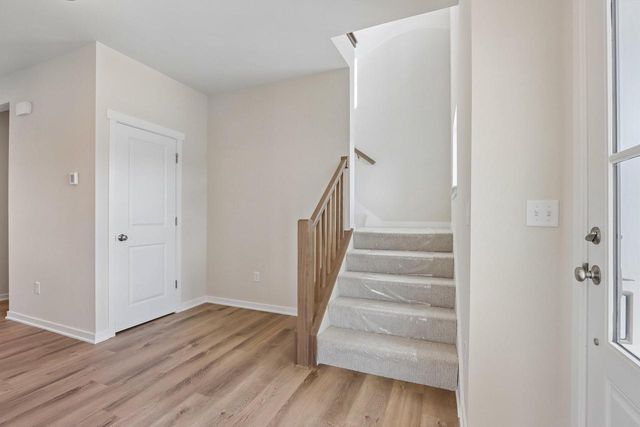 9901 Migratory LANE, Mequon, WI 53097