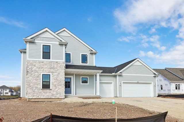 9901 Migratory LANE, Mequon, WI 53097