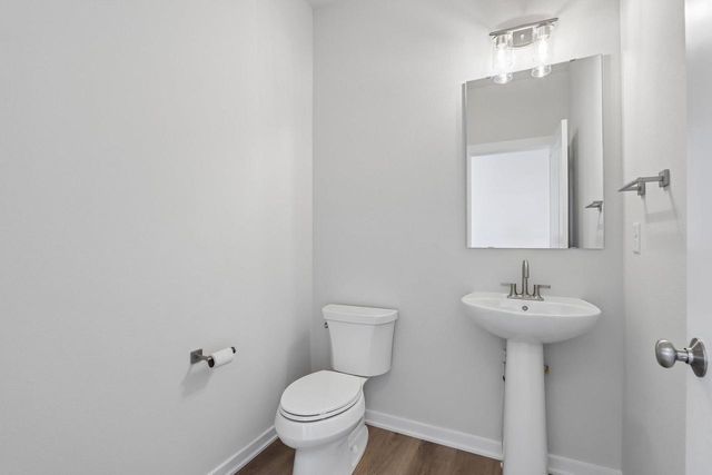 9901 Migratory LANE, Mequon, WI 53097