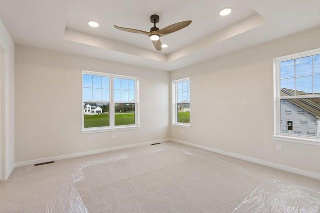 9901 Migratory LANE, Mequon, WI 53097