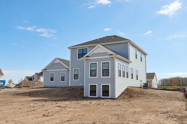9901 Migratory LANE, Mequon, WI 53097