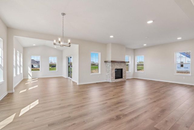 9901 Migratory LANE, Mequon, WI 53097