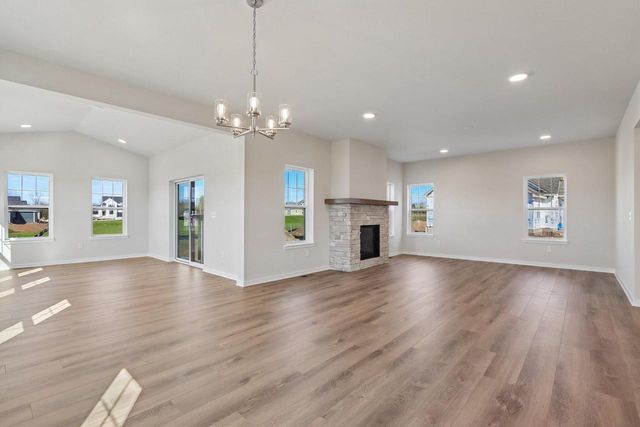 9901 Migratory LANE, Mequon, WI 53097
