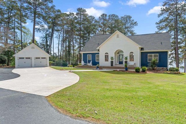 263 Old Hardy Farm Road, Jackson, GA 30233