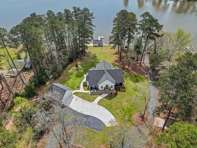 263 Old Hardy Farm Road, Jackson, GA 30233