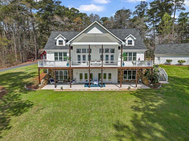 263 Old Hardy Farm Road, Jackson, GA 30233