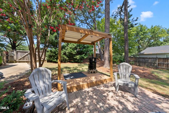 3116 Carovel Court, Raleigh, NC 27612