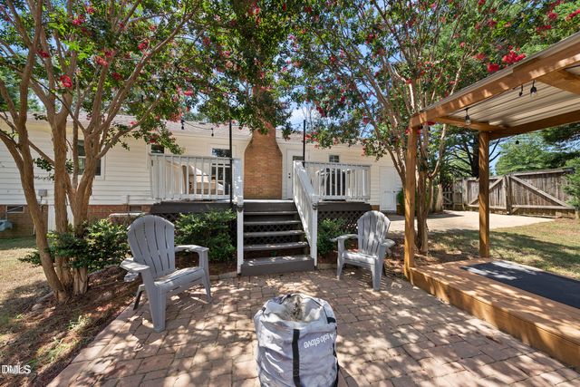 3116 Carovel Court, Raleigh, NC 27612