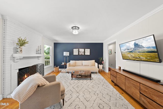 3116 Carovel Court, Raleigh, NC 27612