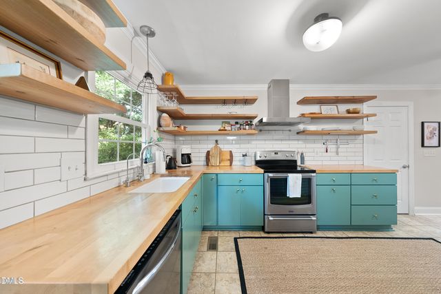 3116 Carovel Court, Raleigh, NC 27612