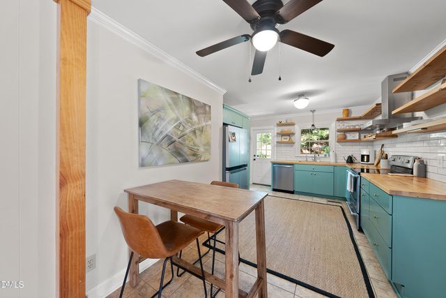 3116 Carovel Court, Raleigh, NC 27612