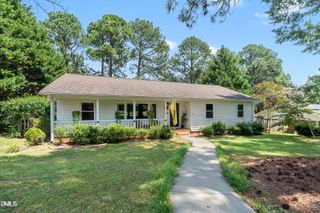 3116 Carovel Court, Raleigh, NC 27612