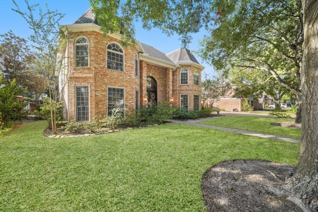 14911 Sandalfoot Street, Houston, TX 77095