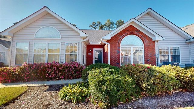 110 Villa DR, Poquoson, VA 23662