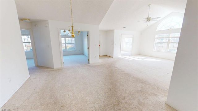 110 Villa DR, Poquoson, VA 23662