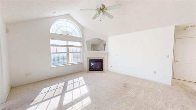 110 Villa DR, Poquoson, VA 23662