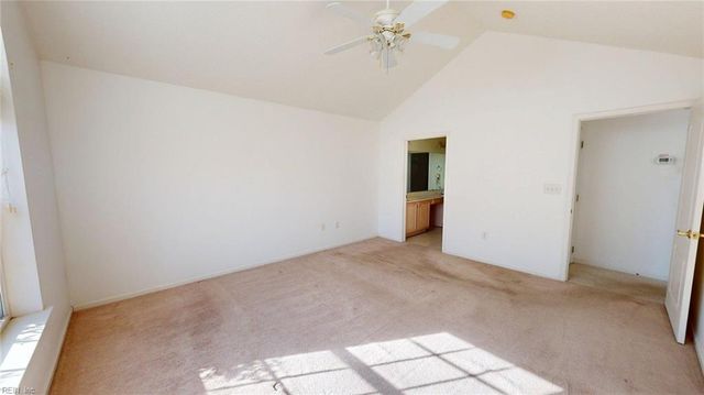 110 Villa DR, Poquoson, VA 23662