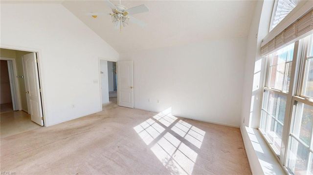 110 Villa DR, Poquoson, VA 23662