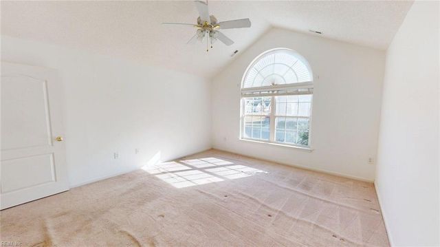 110 Villa DR, Poquoson, VA 23662