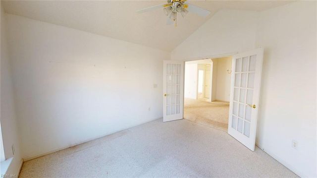 110 Villa DR, Poquoson, VA 23662