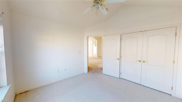 110 Villa DR, Poquoson, VA 23662