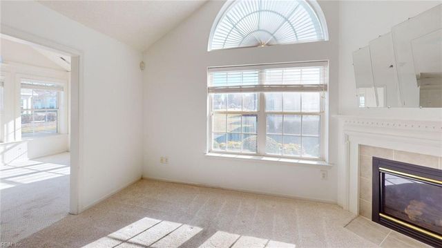 110 Villa DR, Poquoson, VA 23662