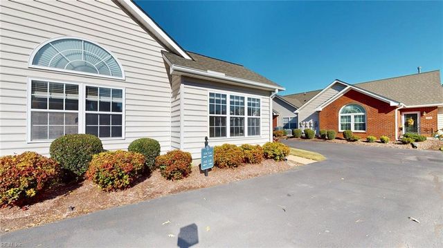 110 Villa DR, Poquoson, VA 23662