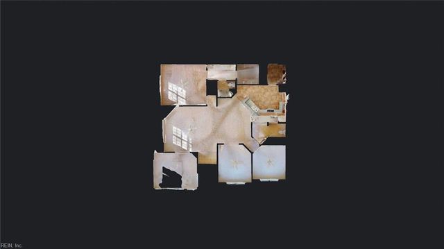 110 Villa DR, Poquoson, VA 23662