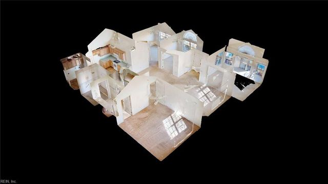 110 Villa DR, Poquoson, VA 23662