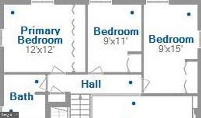 3312 CAMALIER DR, Chevy Chase, MD 20815