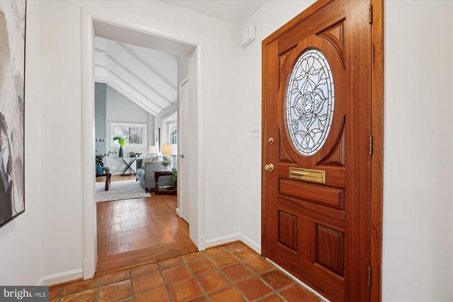 3312 CAMALIER DR, Chevy Chase, MD 20815