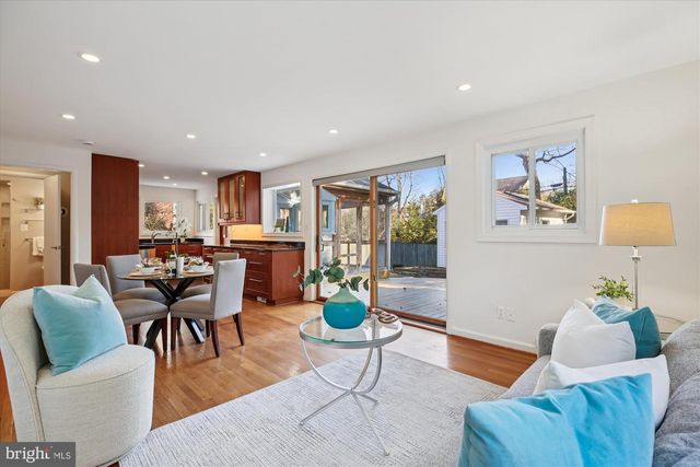 3312 CAMALIER DR, Chevy Chase, MD 20815