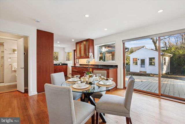 3312 CAMALIER DR, Chevy Chase, MD 20815