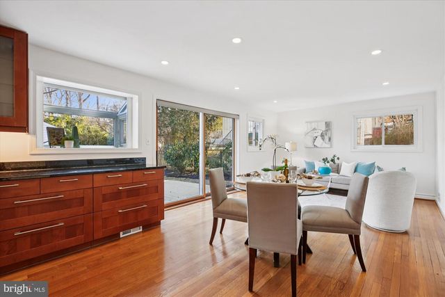 3312 CAMALIER DR, Chevy Chase, MD 20815