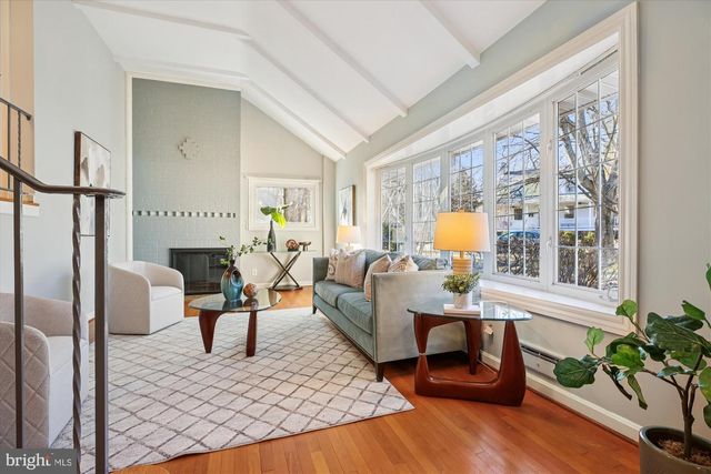 3312 CAMALIER DR, Chevy Chase, MD 20815