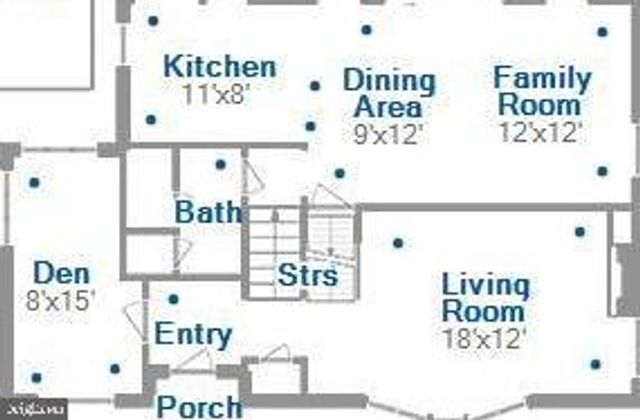 3312 CAMALIER DR, Chevy Chase, MD 20815