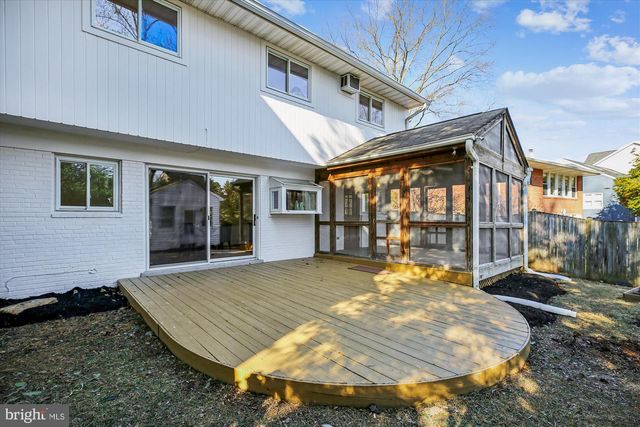 3312 CAMALIER DR, Chevy Chase, MD 20815