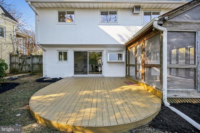 3312 CAMALIER DR, Chevy Chase, MD 20815