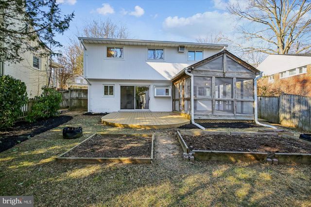 3312 CAMALIER DR, Chevy Chase, MD 20815