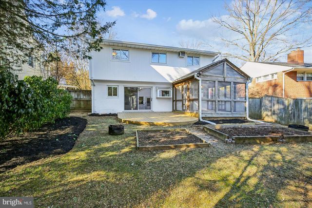 3312 CAMALIER DR, Chevy Chase, MD 20815