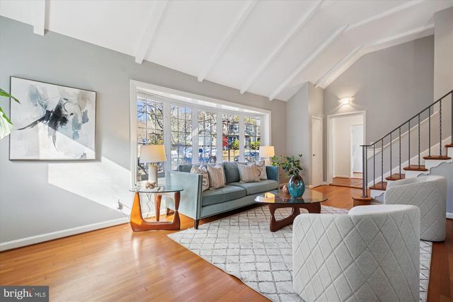 3312 CAMALIER DR, Chevy Chase, MD 20815