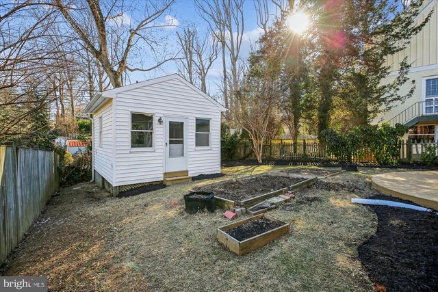 3312 CAMALIER DR, Chevy Chase, MD 20815