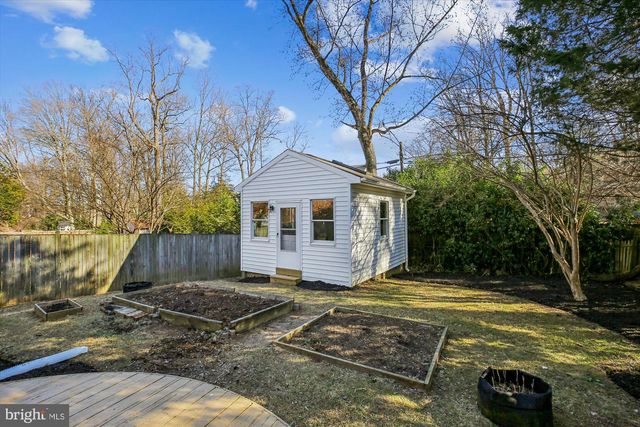 3312 CAMALIER DR, Chevy Chase, MD 20815