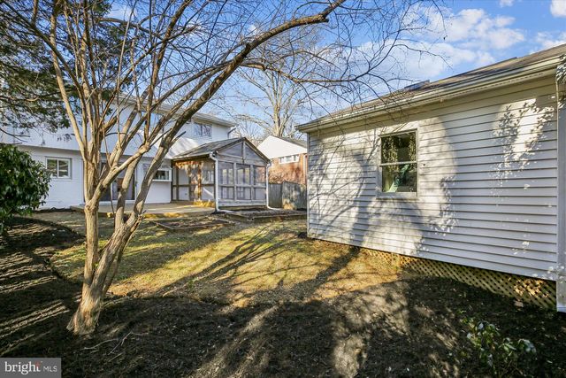 3312 CAMALIER DR, Chevy Chase, MD 20815