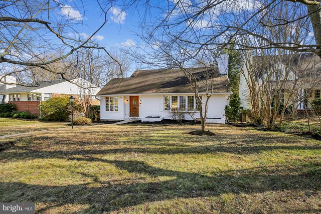 3312 CAMALIER DR, Chevy Chase, MD 20815